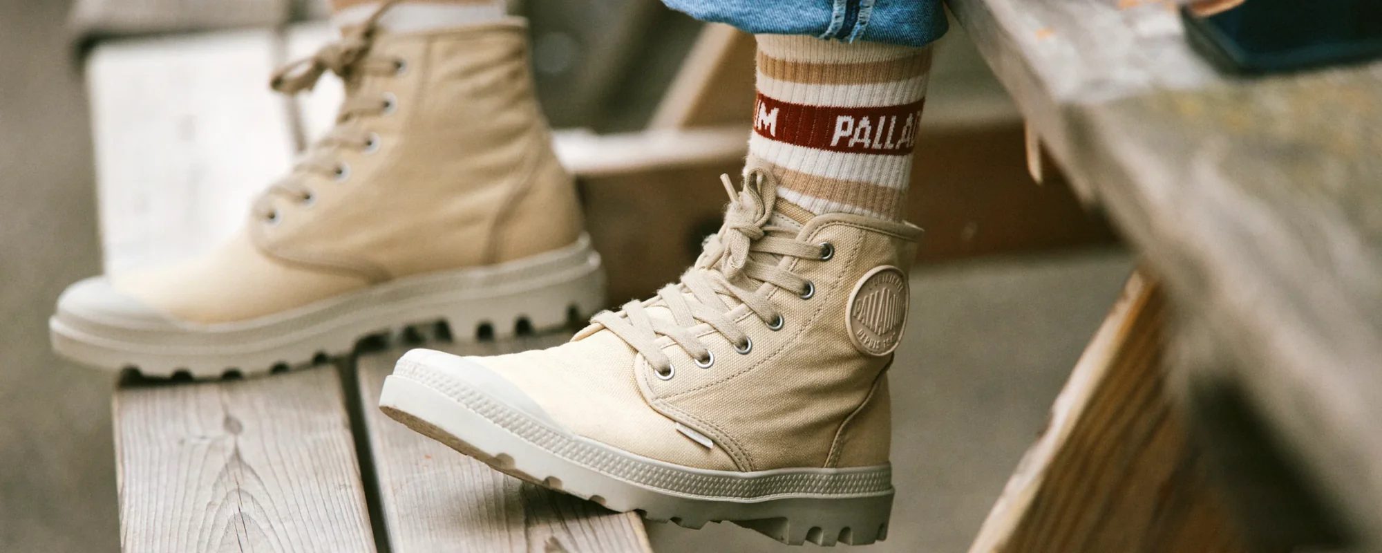 Explorez sans limites avec Palladium