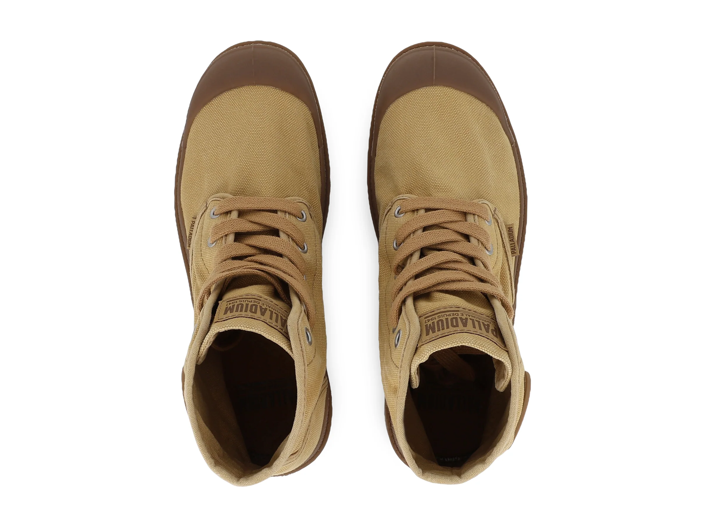 02352-209-M | PAMPA HI | WOODLIN - Image 5