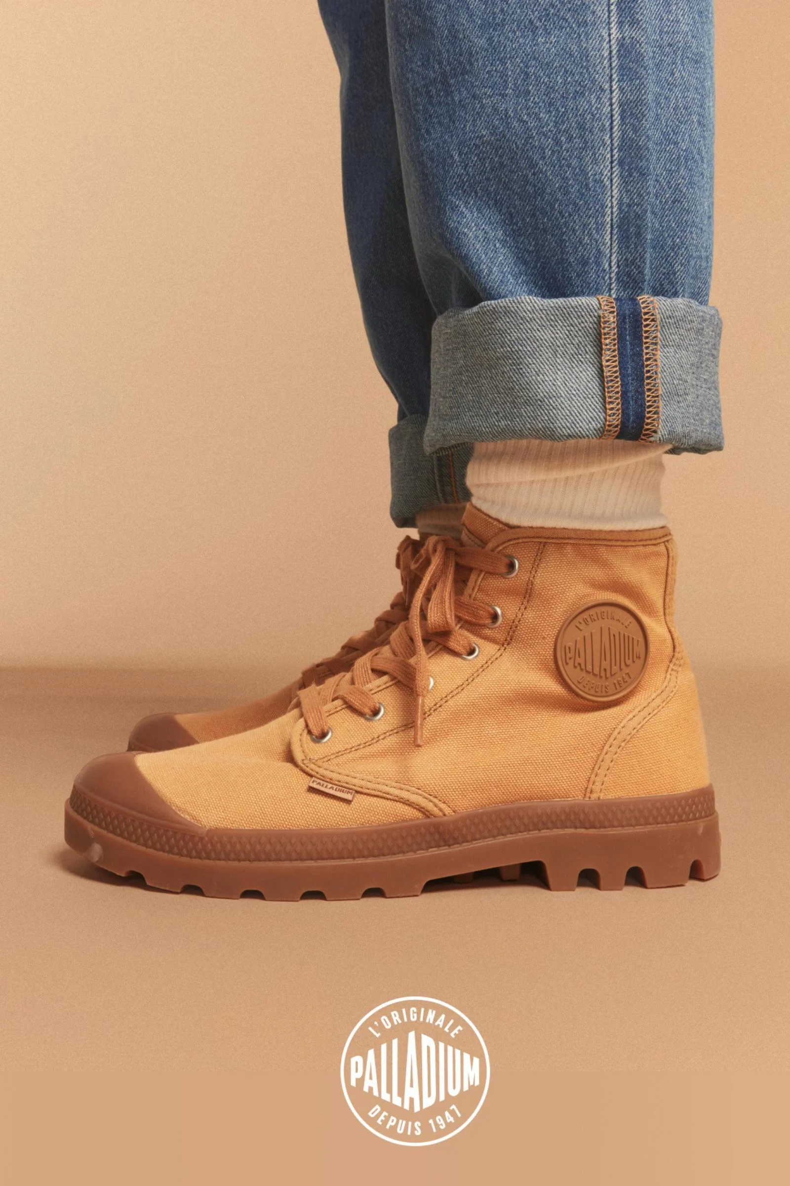 02352-209-M | PAMPA HI | WOODLIN - Image 7