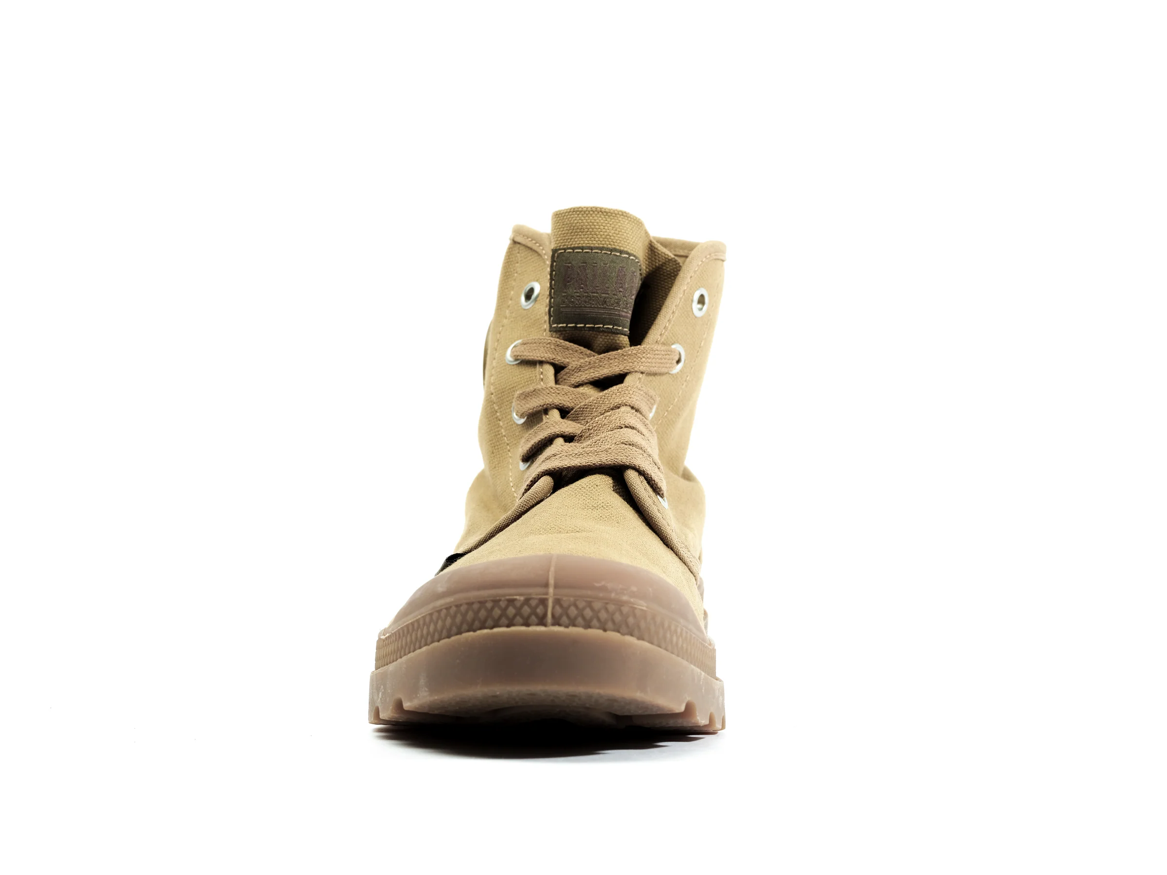02352-307-M | PAMPA HI | OLIVE - Image 3