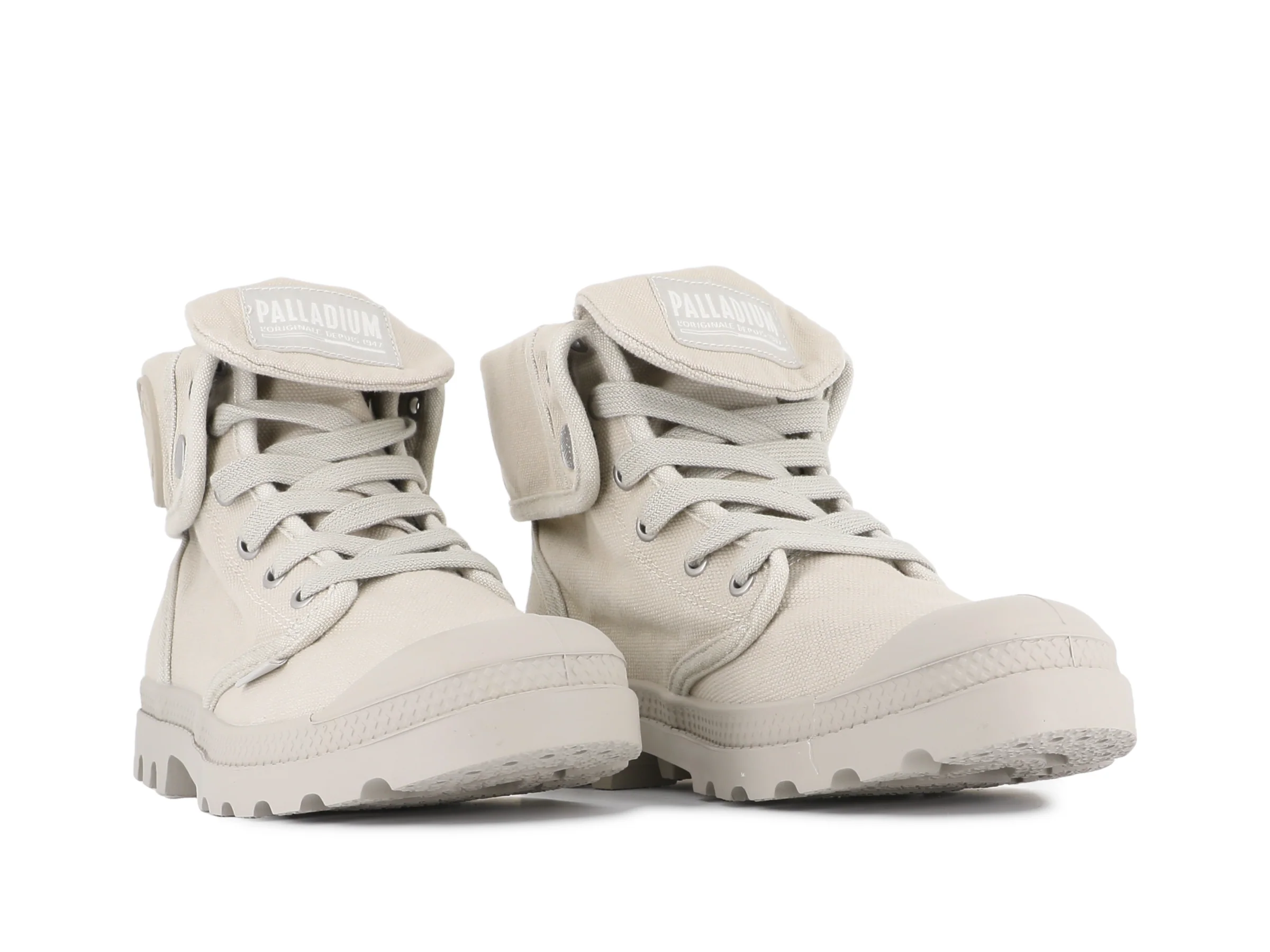 02353-096-M | BAGGY | NATURAL GREY - Image 6