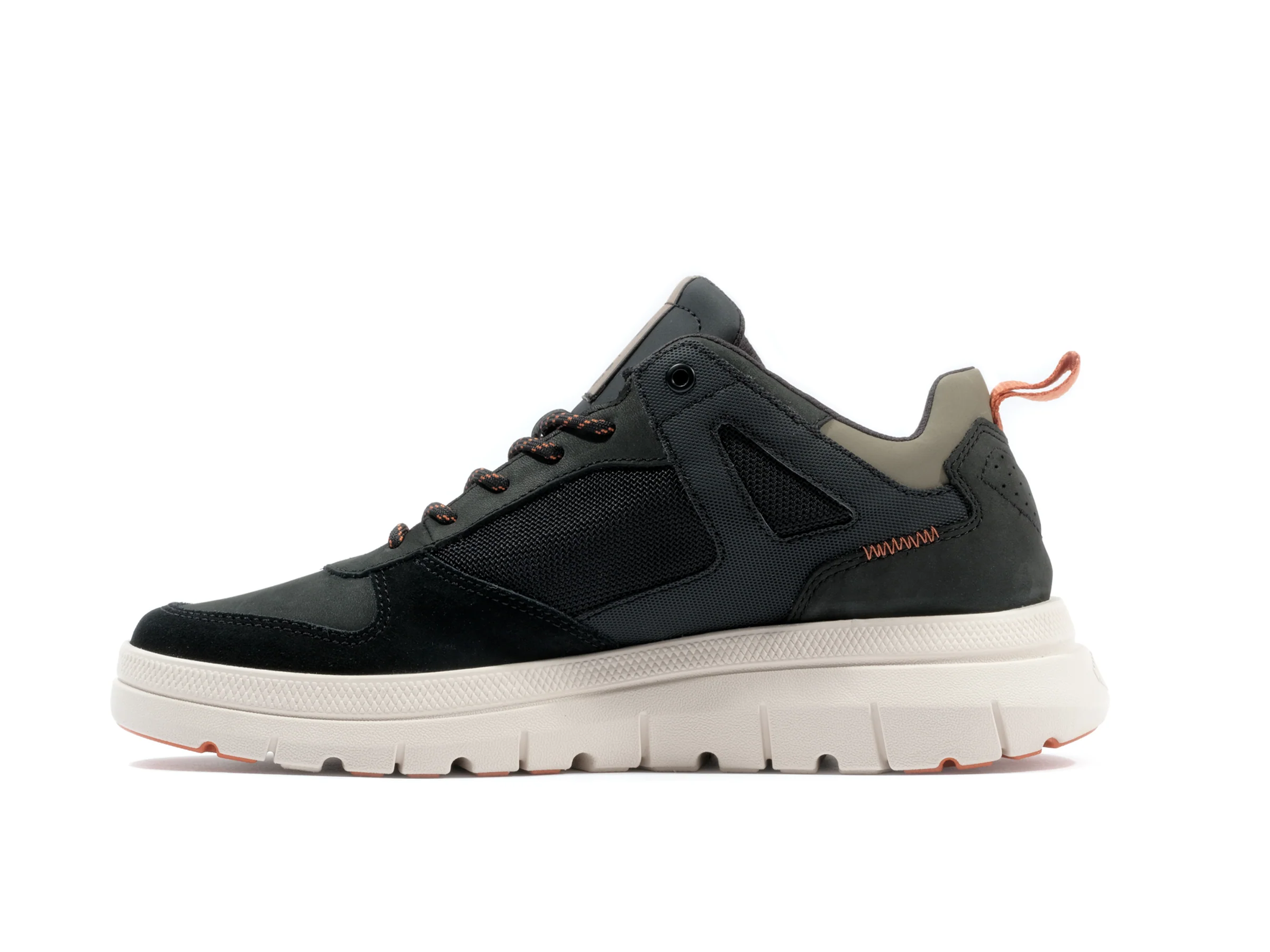 04340-008-M | PALLAFLEX LO MIX | BLACK - Image 4