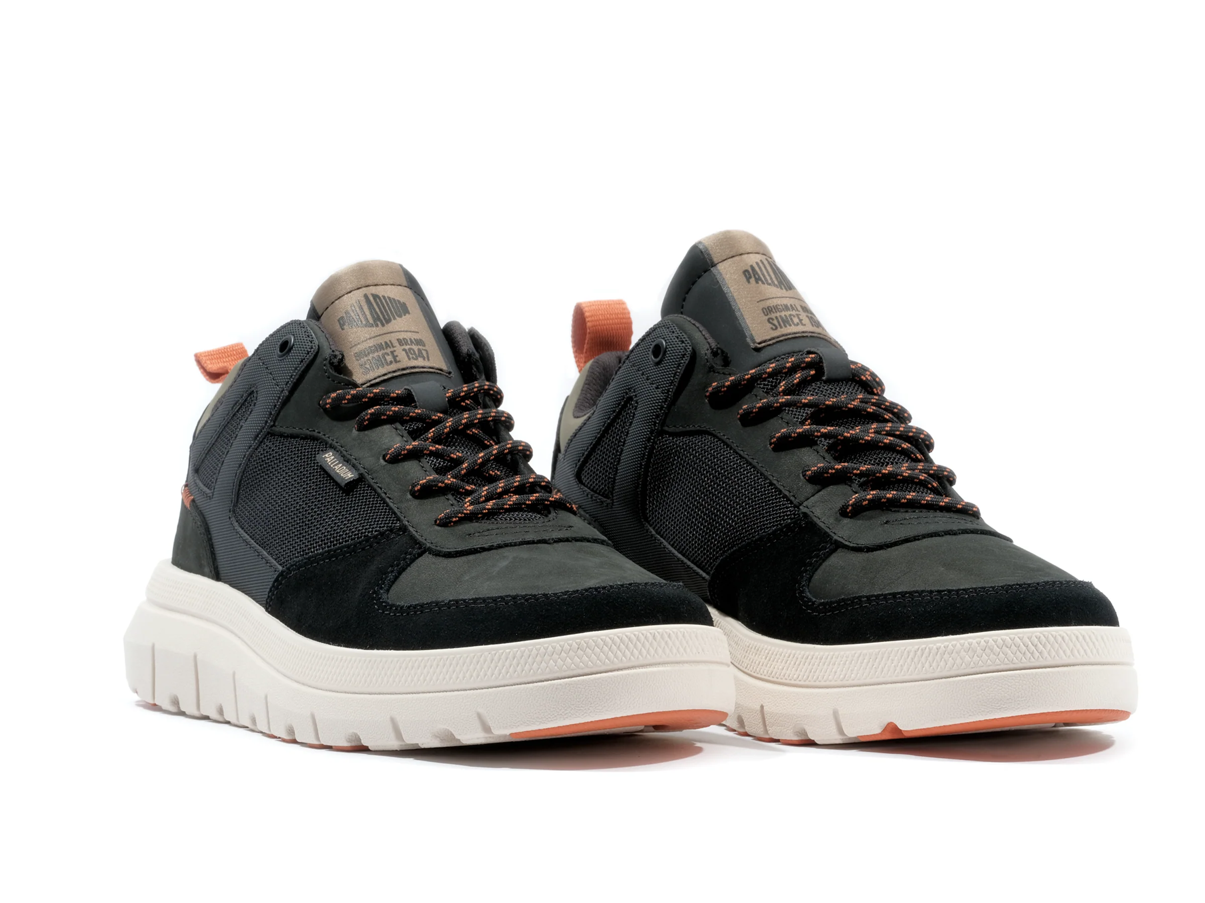 04340-008-M | PALLAFLEX LO MIX | BLACK - Image 6