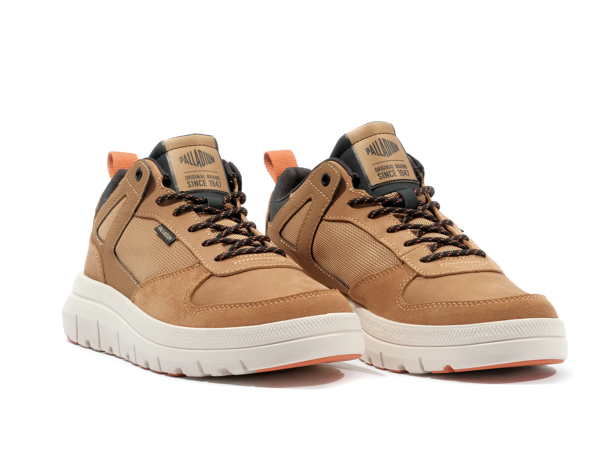 04340-203-M | PALLAFLEX LO MIX | APPLE CINNAMON - Image 6