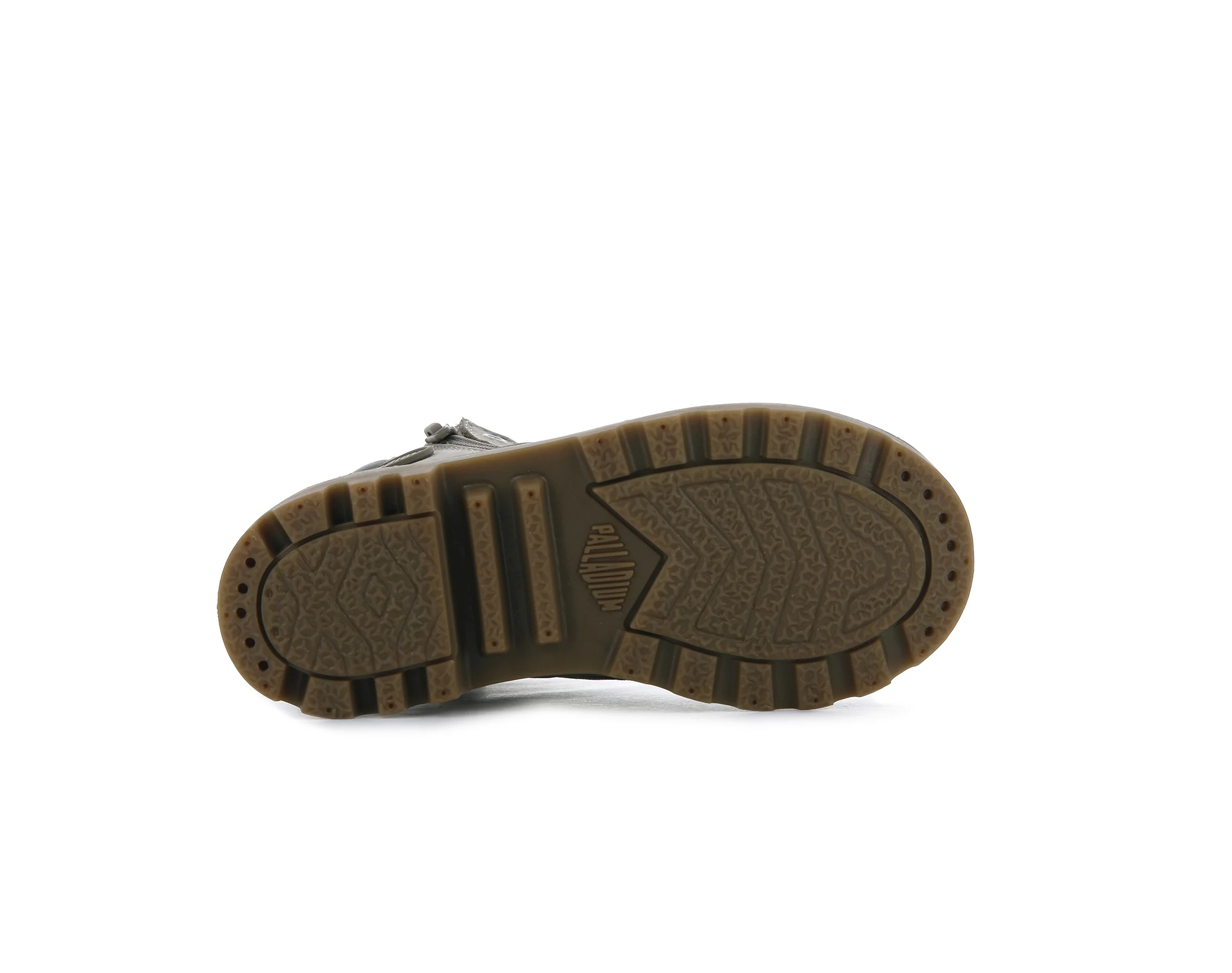 53476-256-M | PAMPA HI CUFF WATERPROOF | TAUPE - Image 5