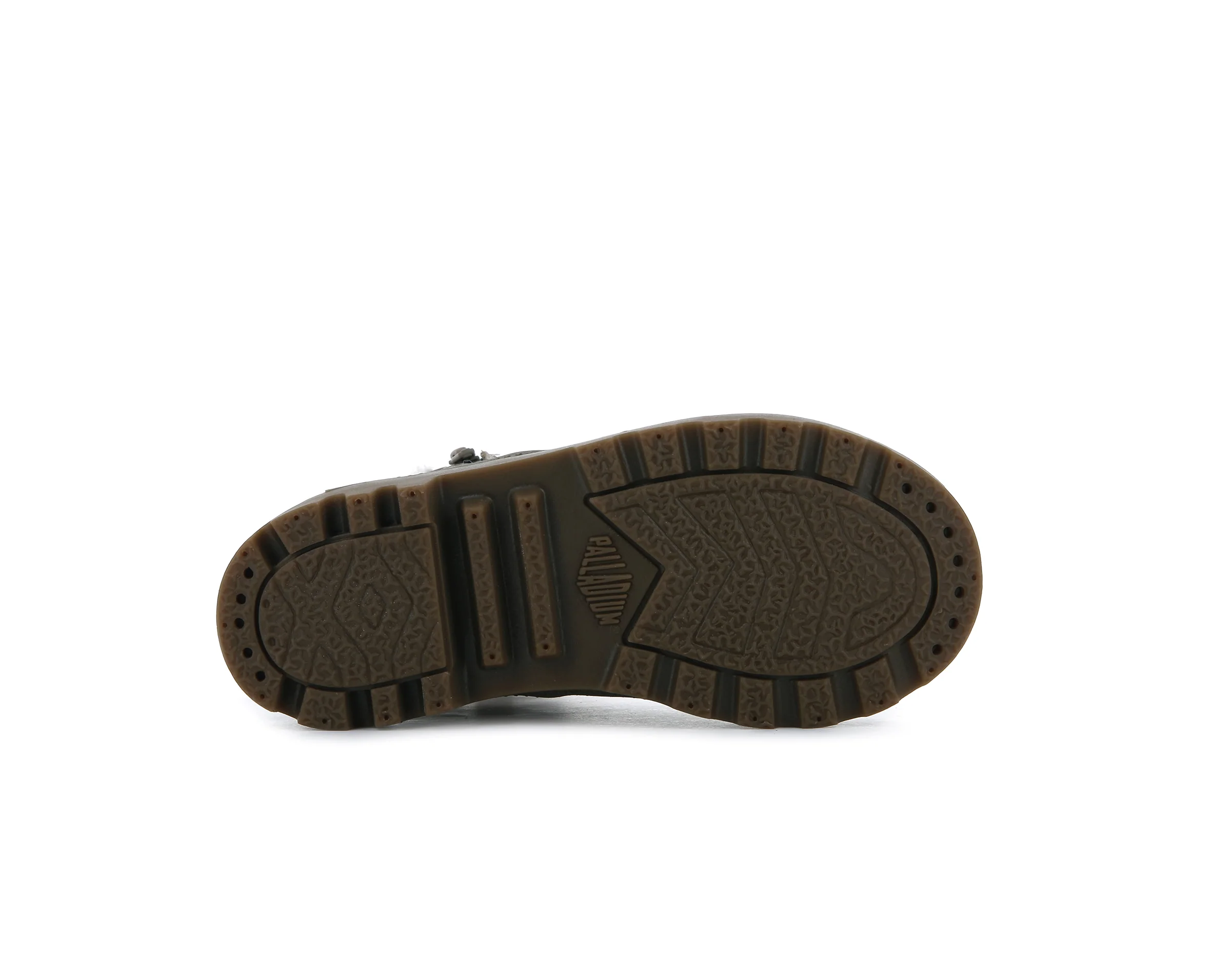 53477-256-M | PAMPA HI CUFF WPS | TAUPE - Image 5