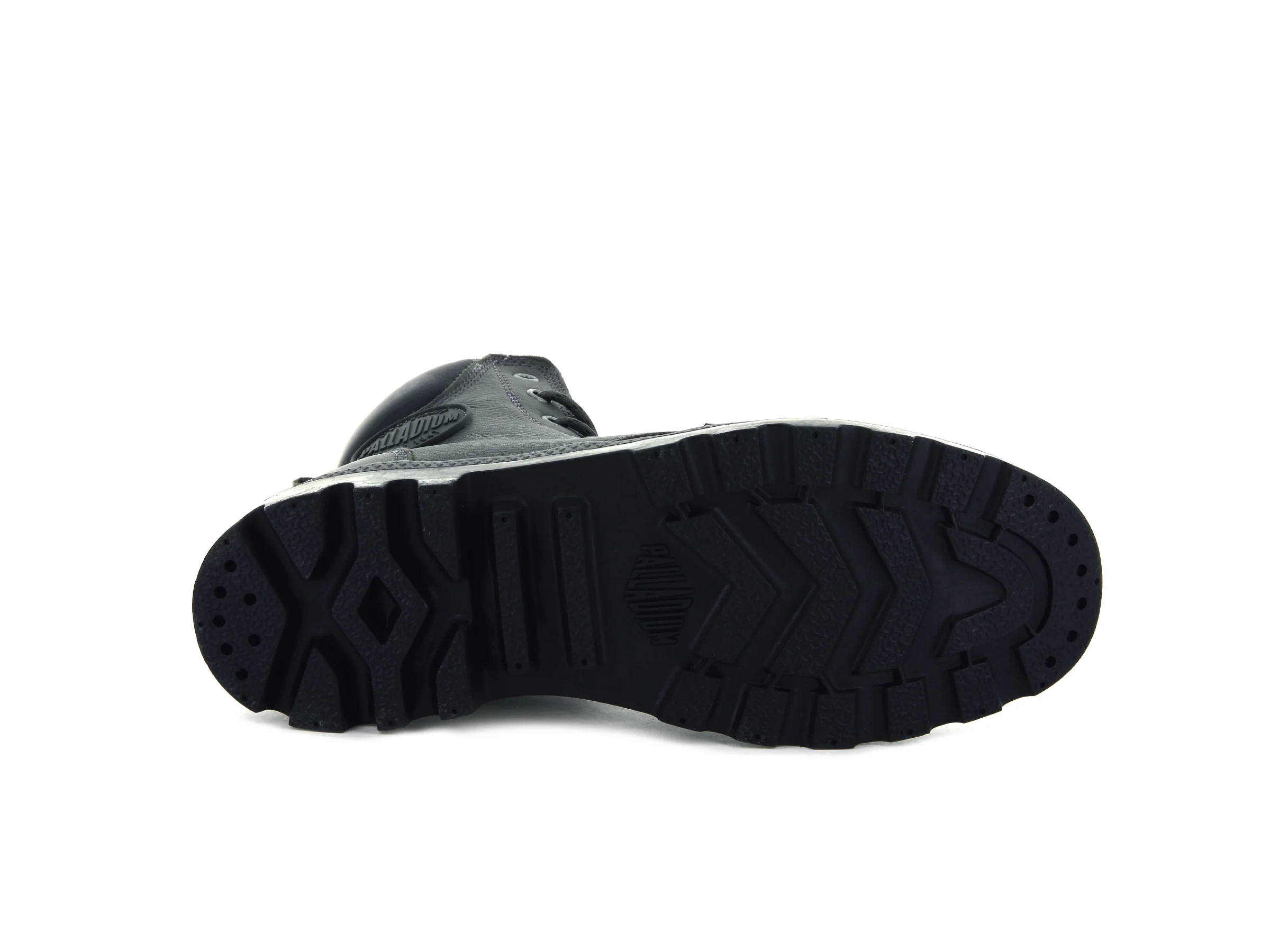 72992-064-M | PAMPA SPORT CUFF WPS | DARK GULL GRAY - Image 5