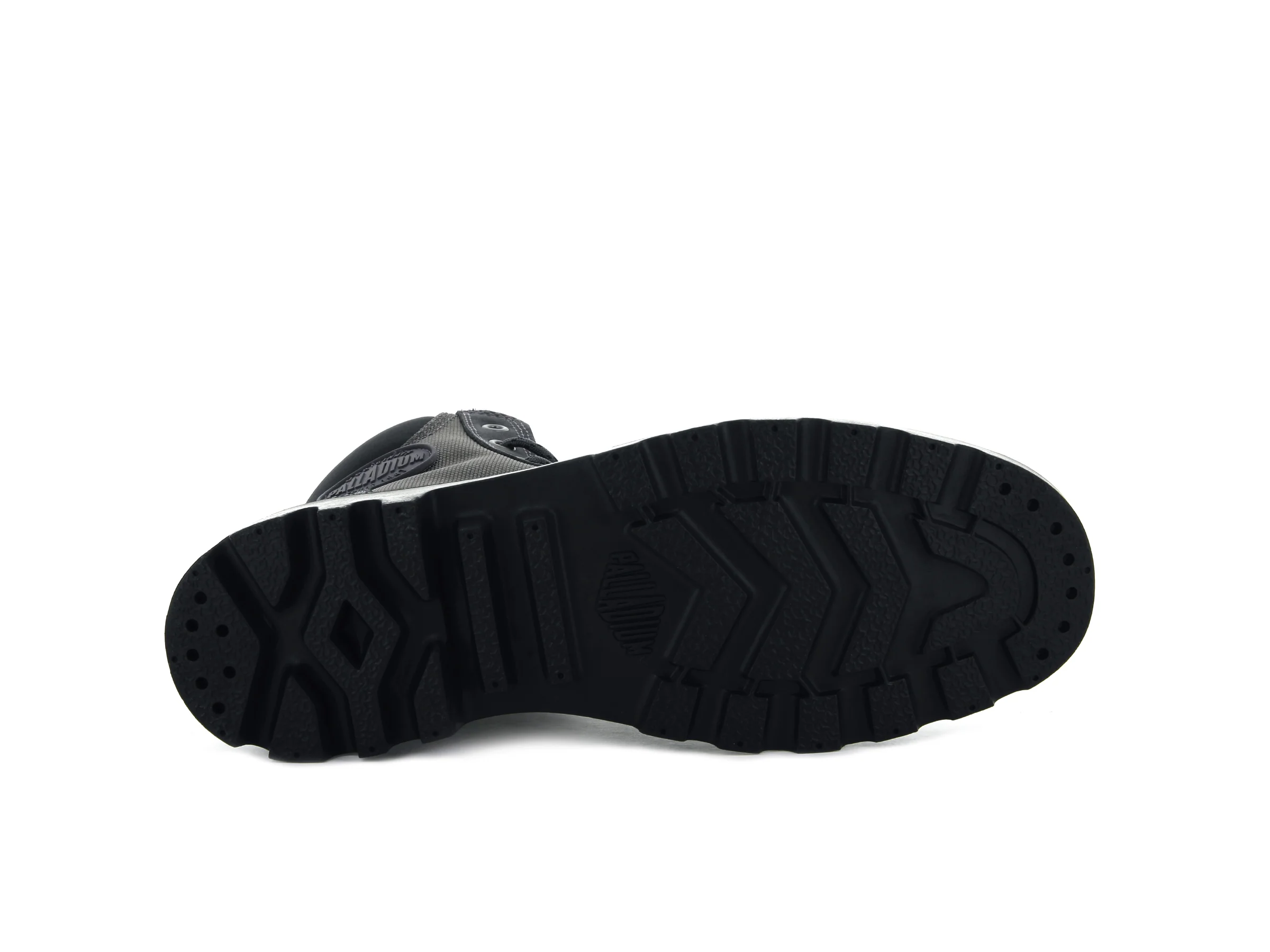 73234-078-M | PAMPA SPORT CUFF WPN | FORGED IRON - Image 5