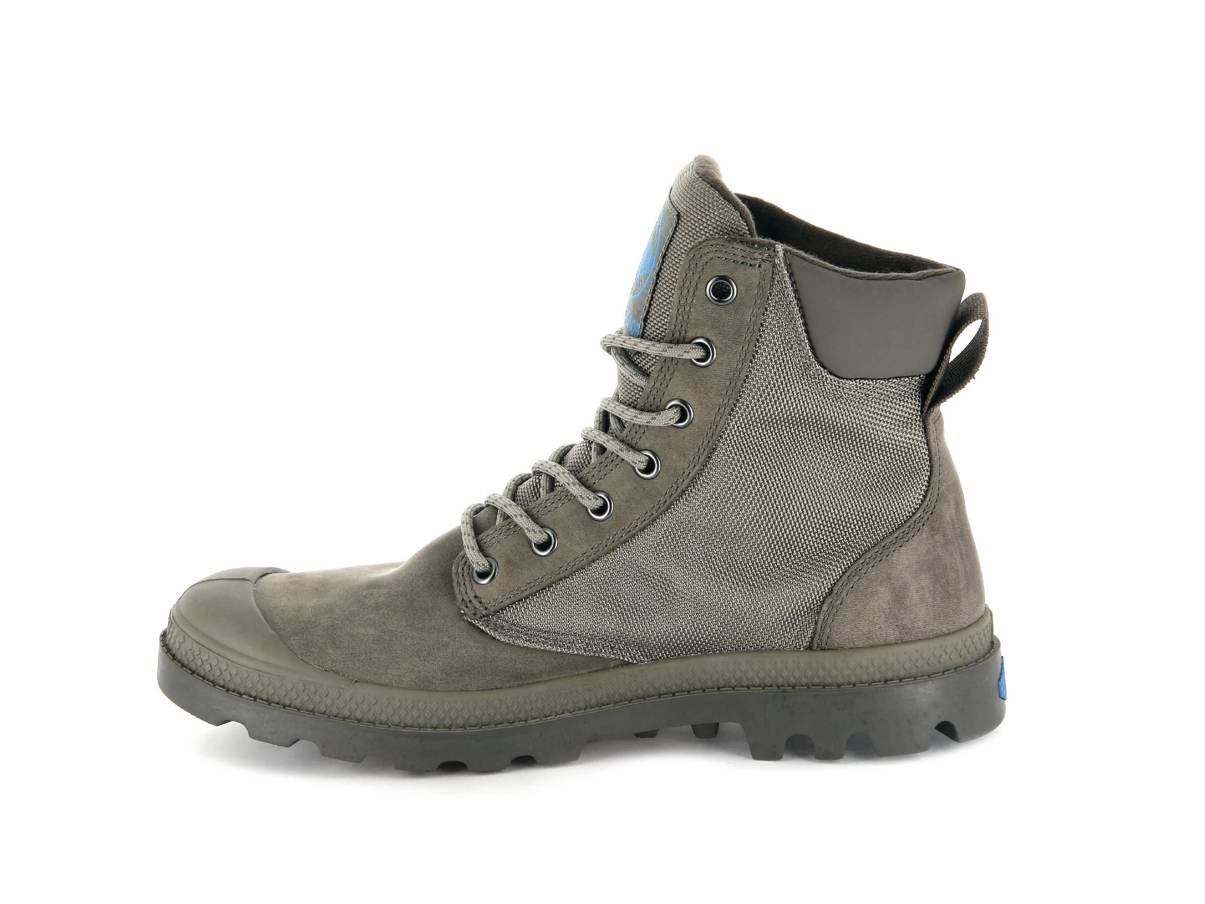 73234-342-M | PAMPA SPORT CUFF WPN | FALLEN ROCK/BUNGEE CORD - Image 4