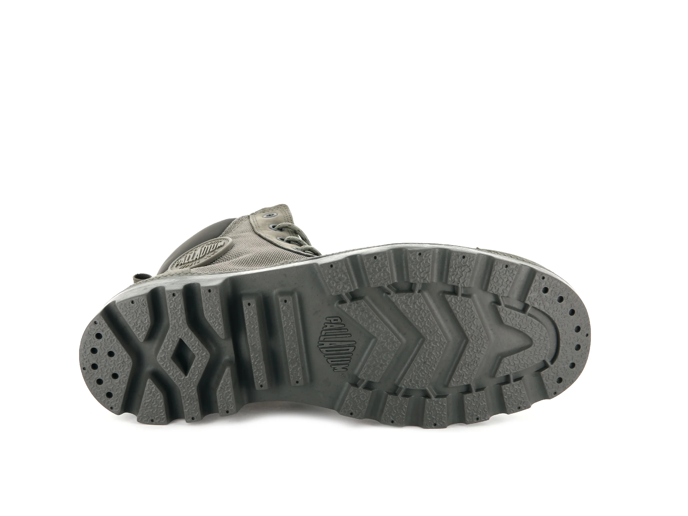 73234-342-M | PAMPA SPORT CUFF WPN | FALLEN ROCK/BUNGEE CORD - Image 5