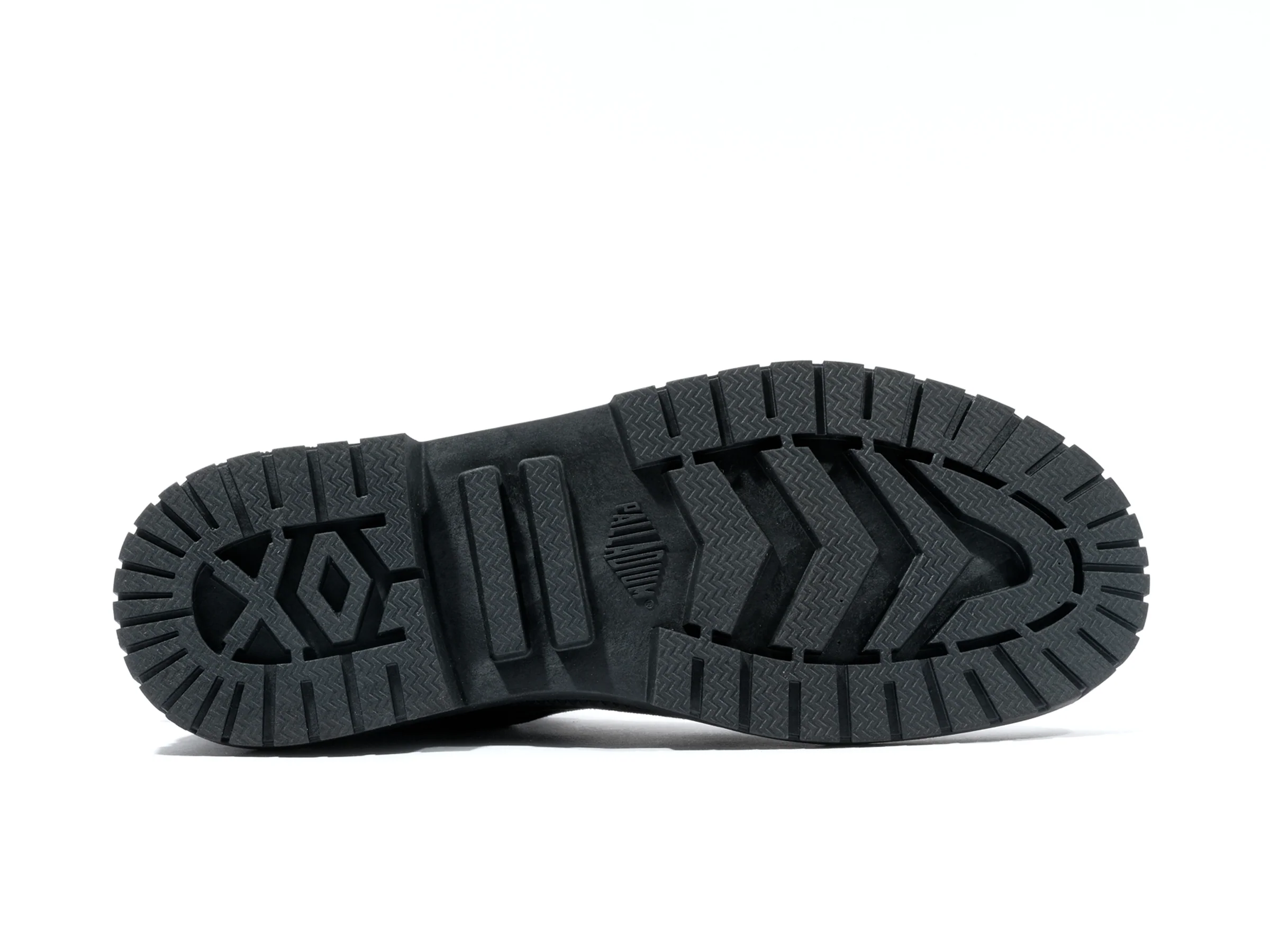 74388-008-M | PAMPA SP20 HI WAX | BLACK - Image 5