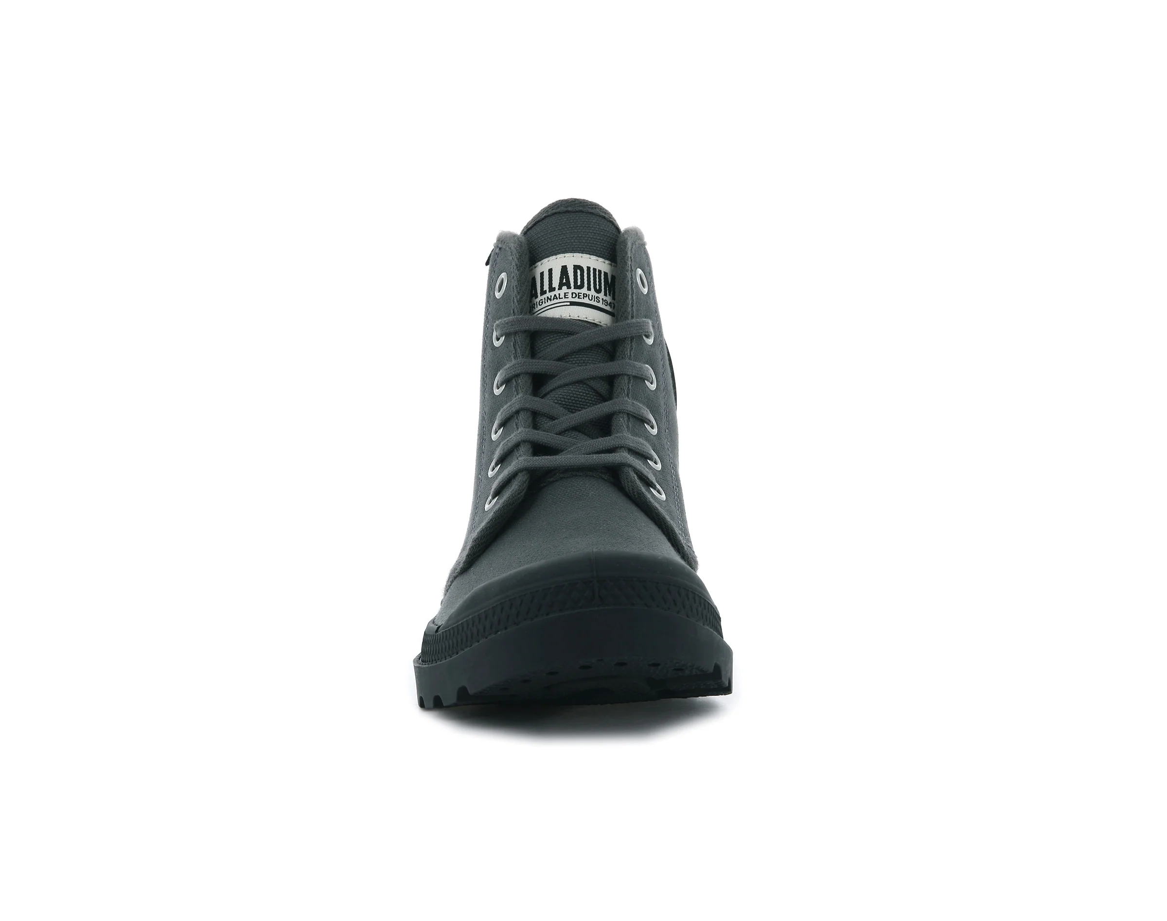 75349-045-M | PAMPA HI ORIGINALE | FORGED IRON/BLACK - Image 3