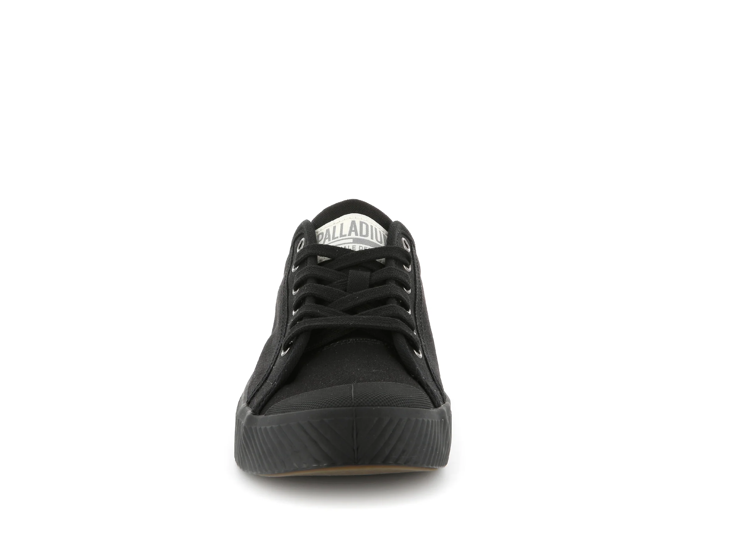 75733-037-M | PALLAPHOENIX OG CANVAS | BLACK - Image 3