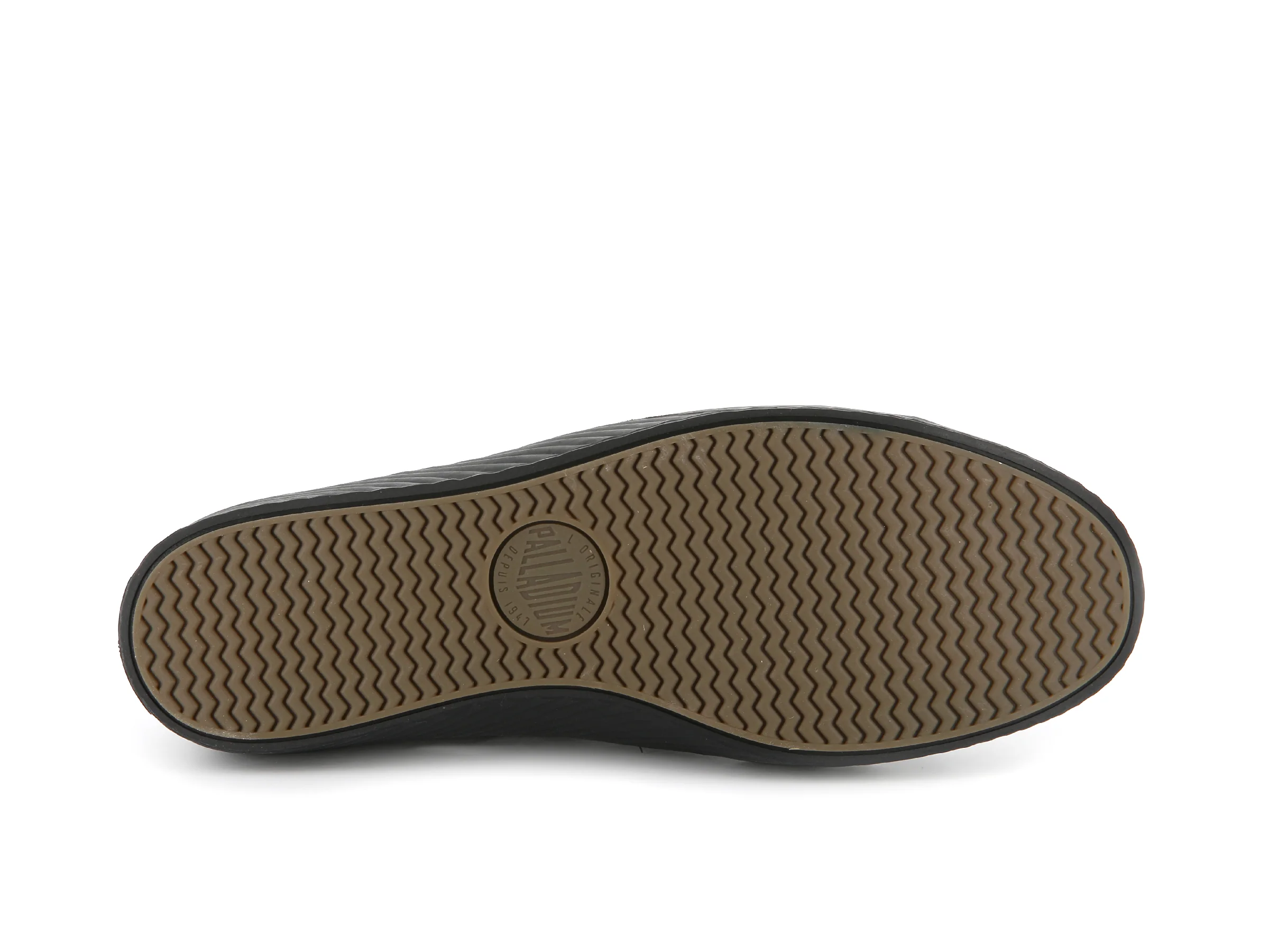 75733-037-M | PALLAPHOENIX OG CANVAS | BLACK - Image 5