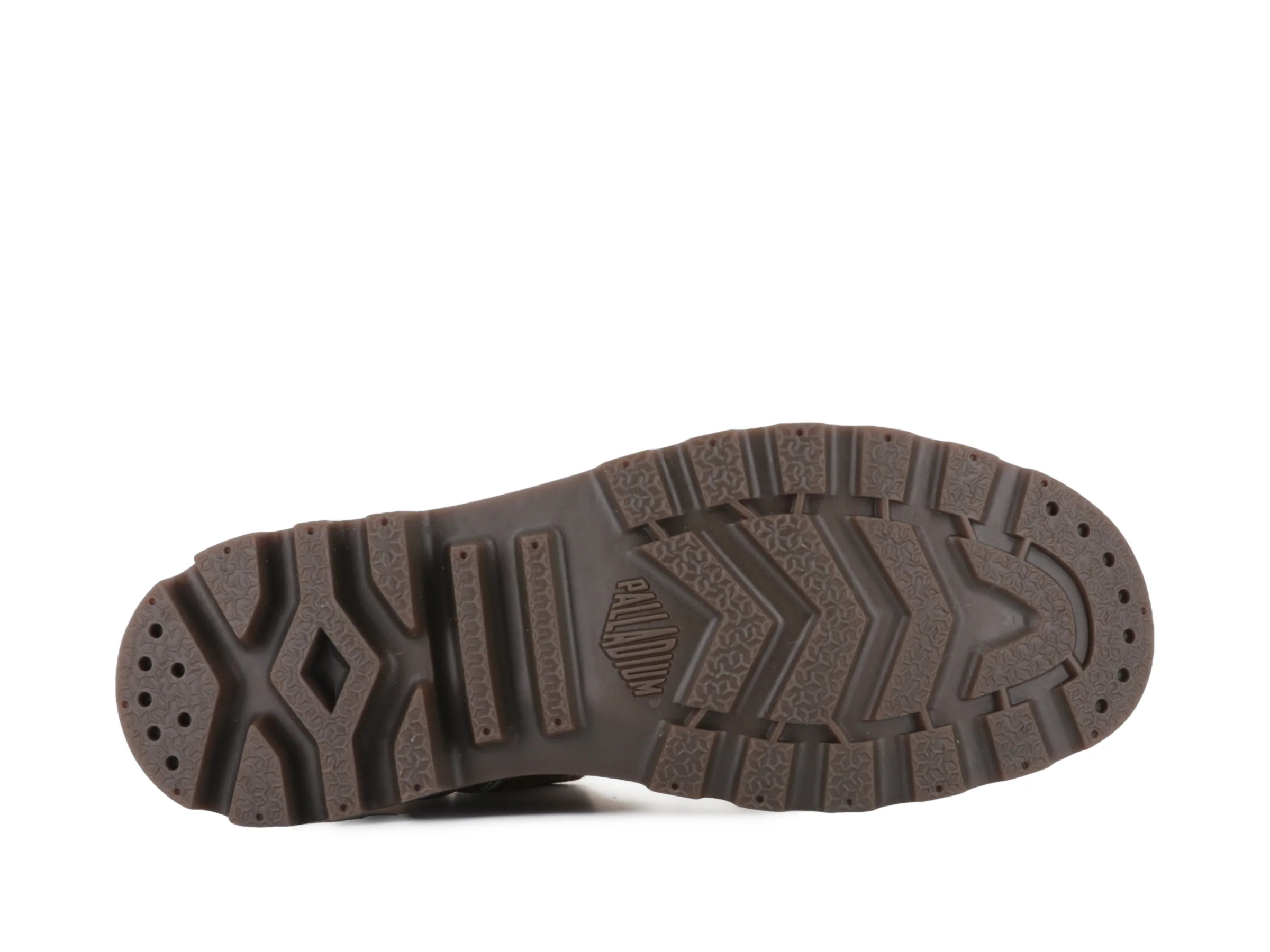 76888-252-M | PAMPA HI ZIP LTH ESS | DEAR BROWN - Image 5