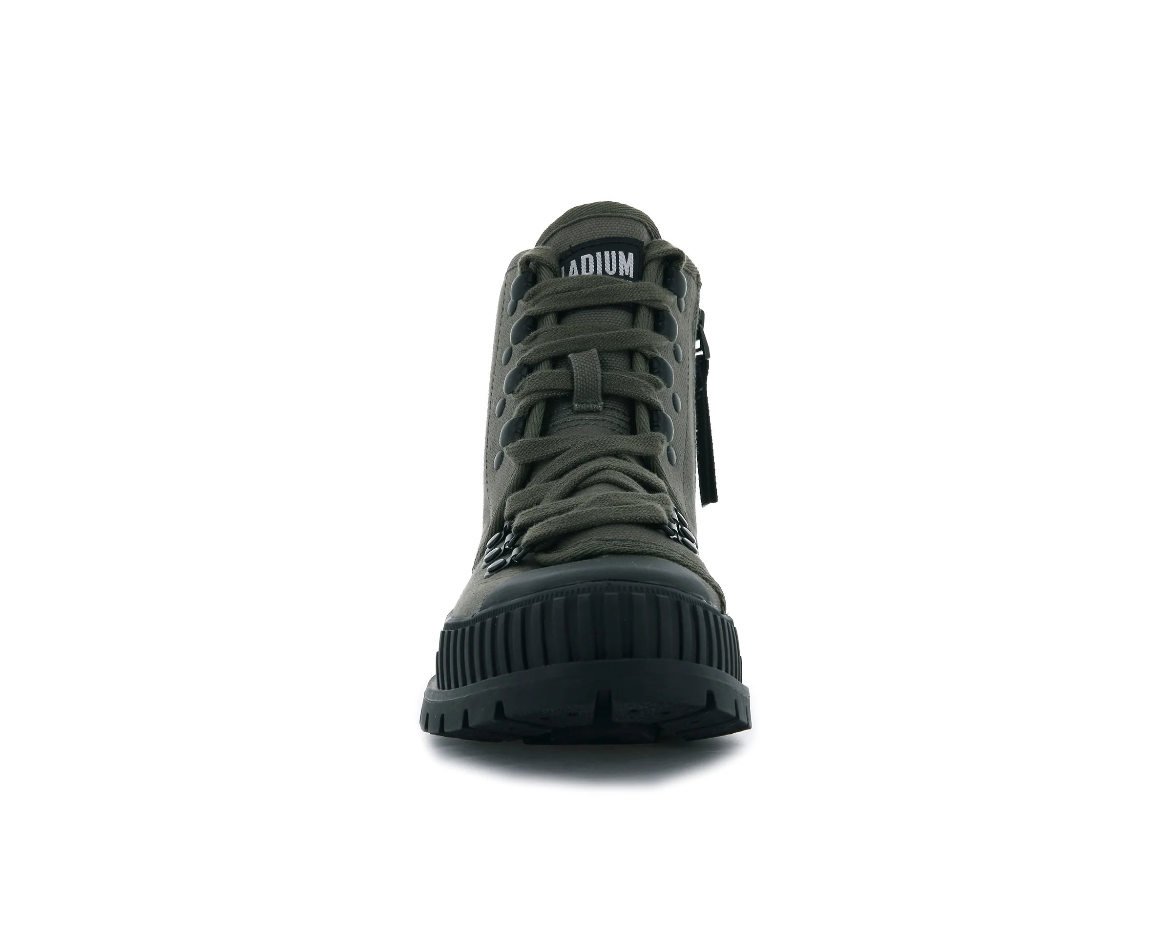 76896-309-M | PALLASHOCK HKR HI | OLIVE NIGHT - Image 3