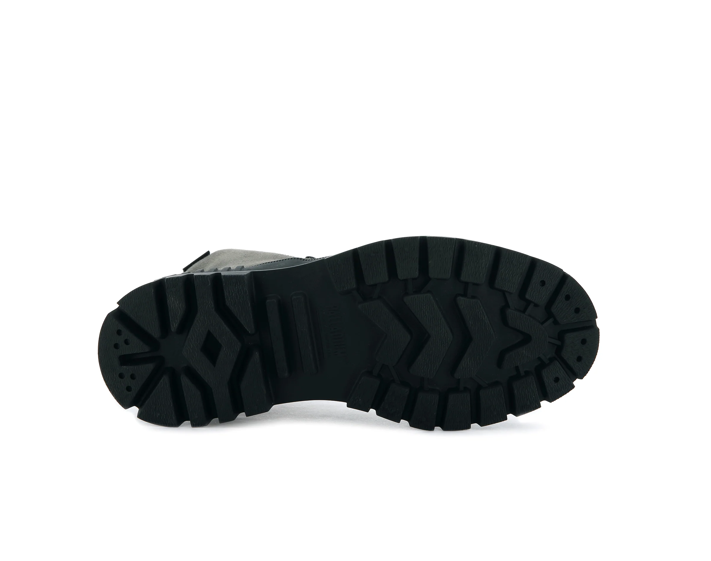 76896-309-M | PALLASHOCK HKR HI | OLIVE NIGHT - Image 5