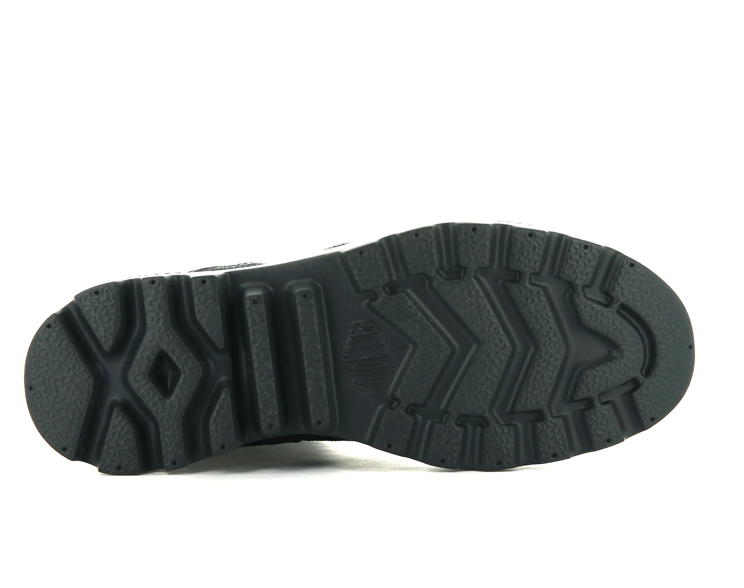 77039-008-M | PAMPA TRAVEL LITE | BLACK/BLACK - Image 5