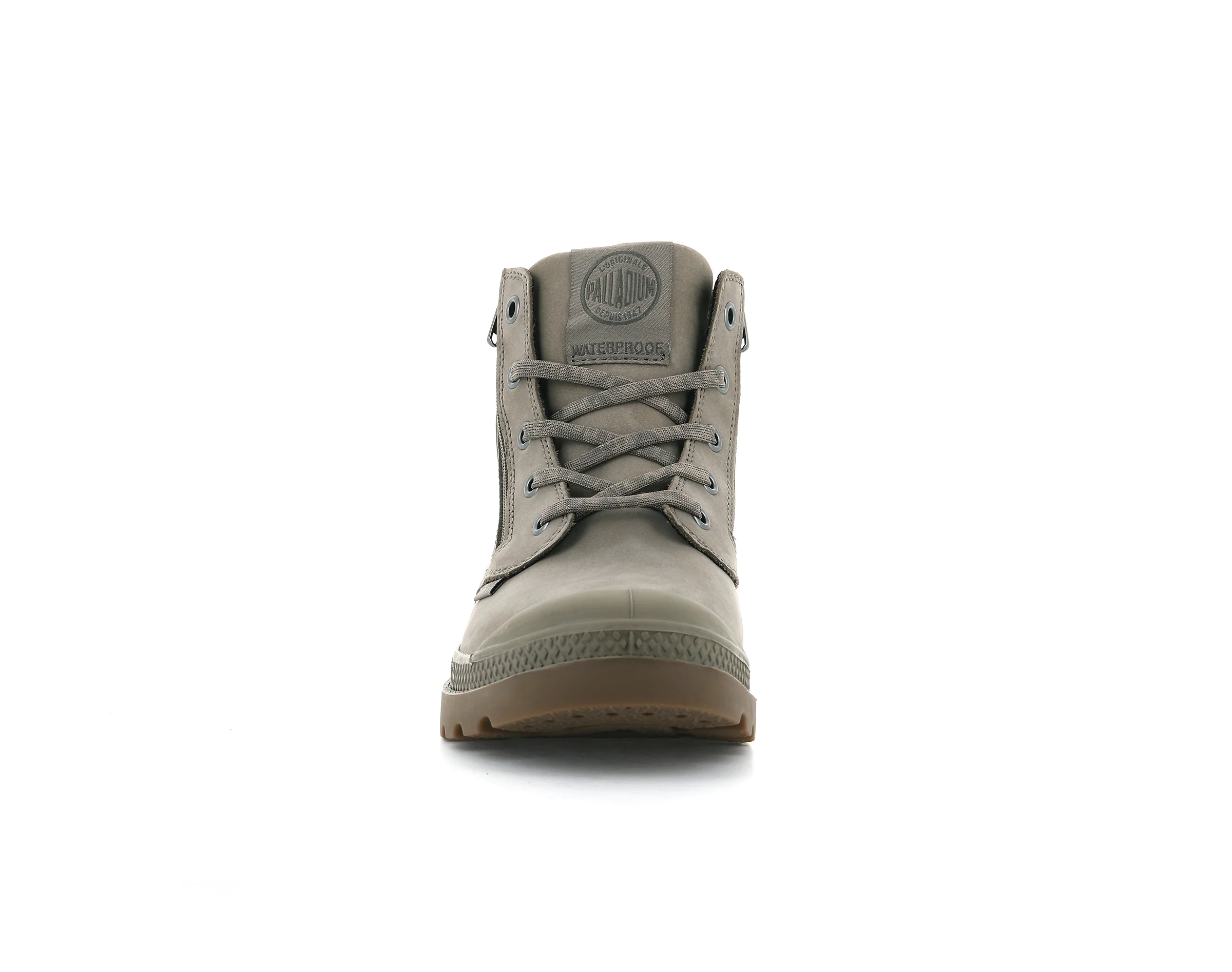 83477-256-M | PAMPA HI CUFF WPS | TAUPE - Image 3
