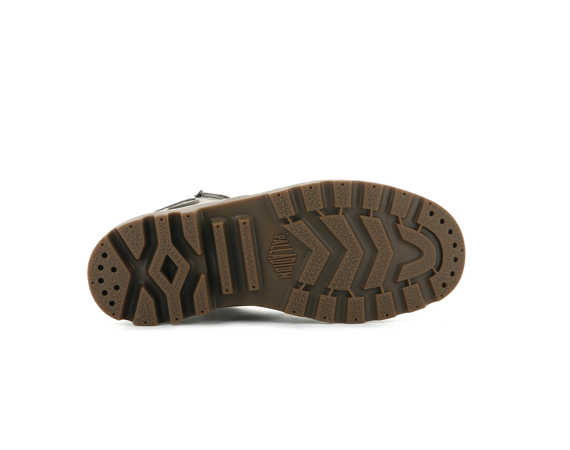 83477-256-M | PAMPA HI CUFF WPS | TAUPE - Image 5