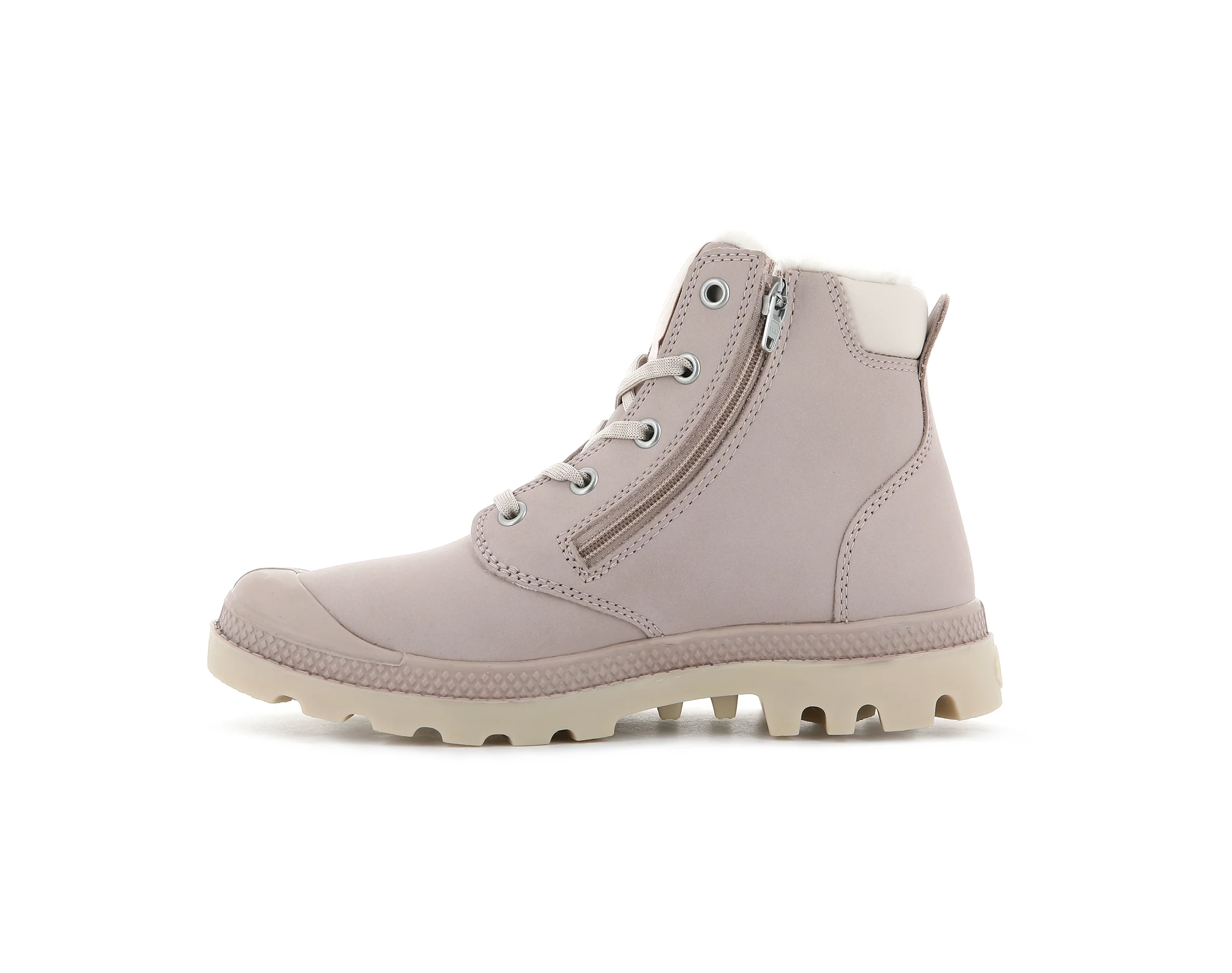 83477-636-M | PAMPA HI CUFF WPS | ROSE - Image 4