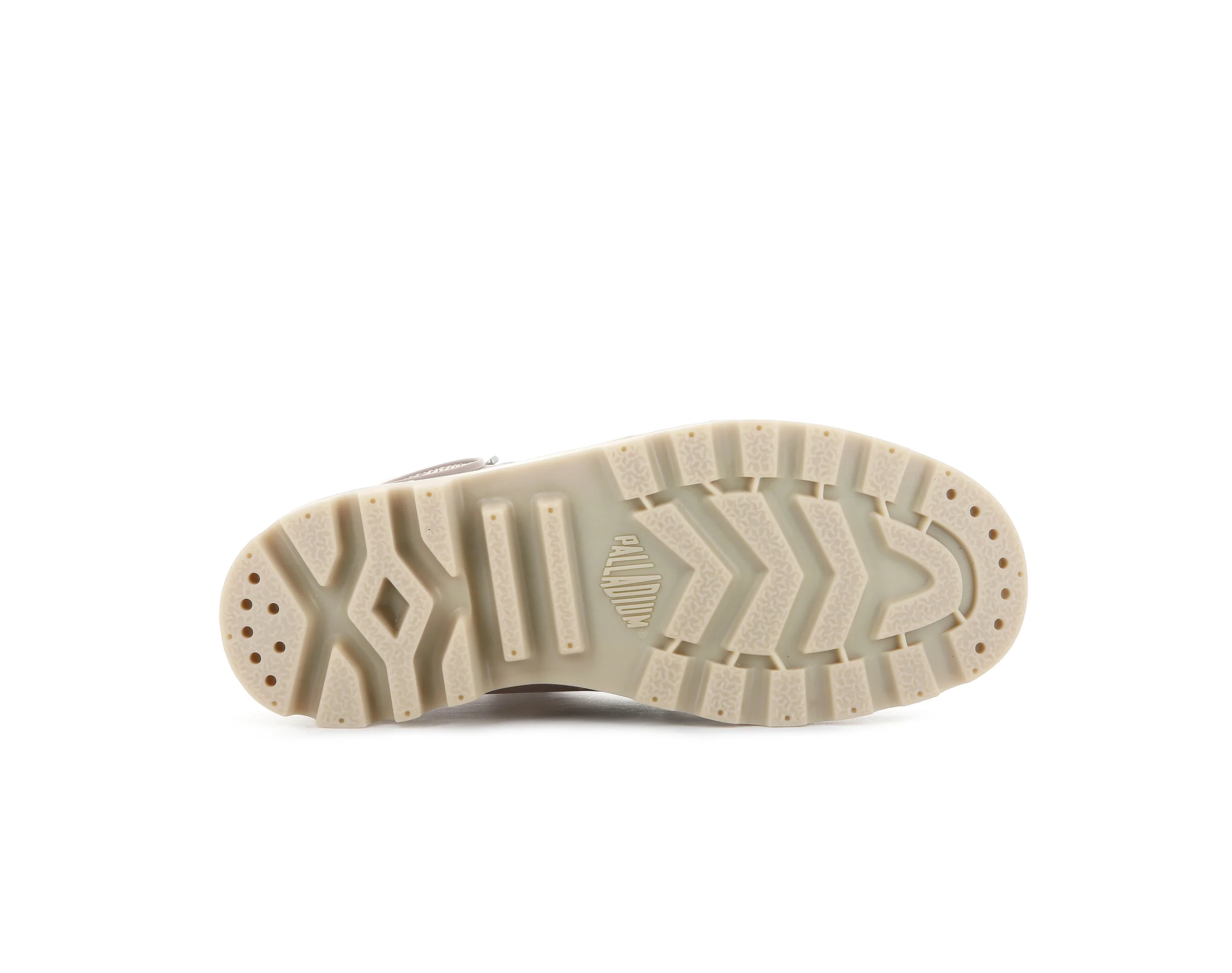 83477-636-M | PAMPA HI CUFF WPS | ROSE - Image 5