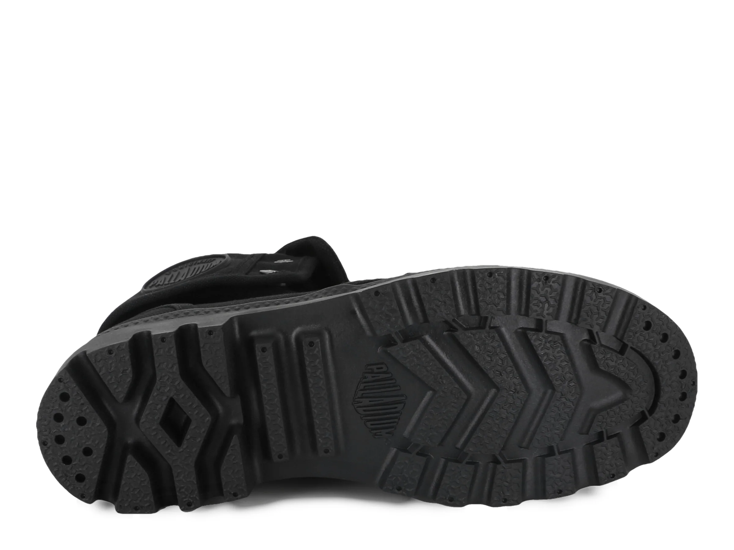 92353-060-M | BAGGY | BLACK/BLACK - Image 4