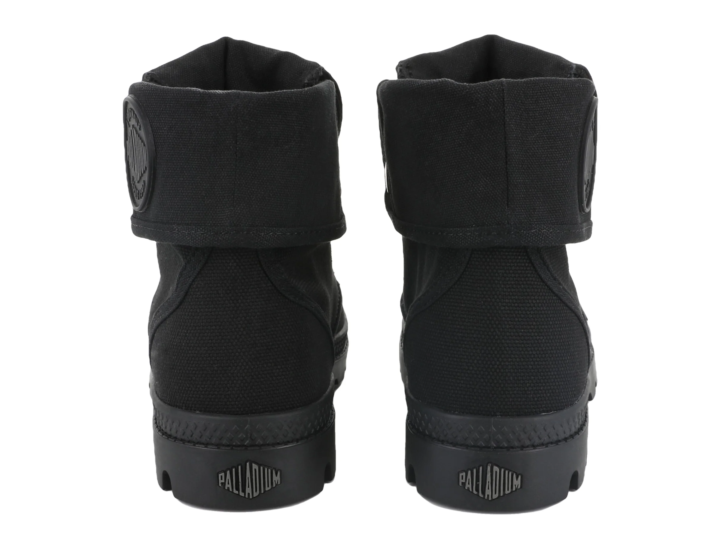 92353-060-M | BAGGY | BLACK/BLACK - Image 6
