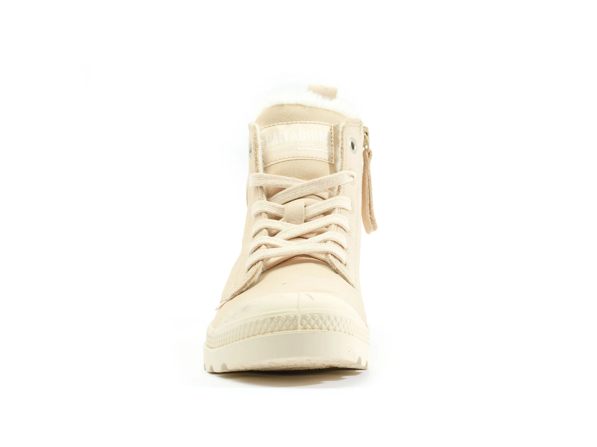 95982-217-M | PAMPA HI ZIP WL | SAHARA - Image 3