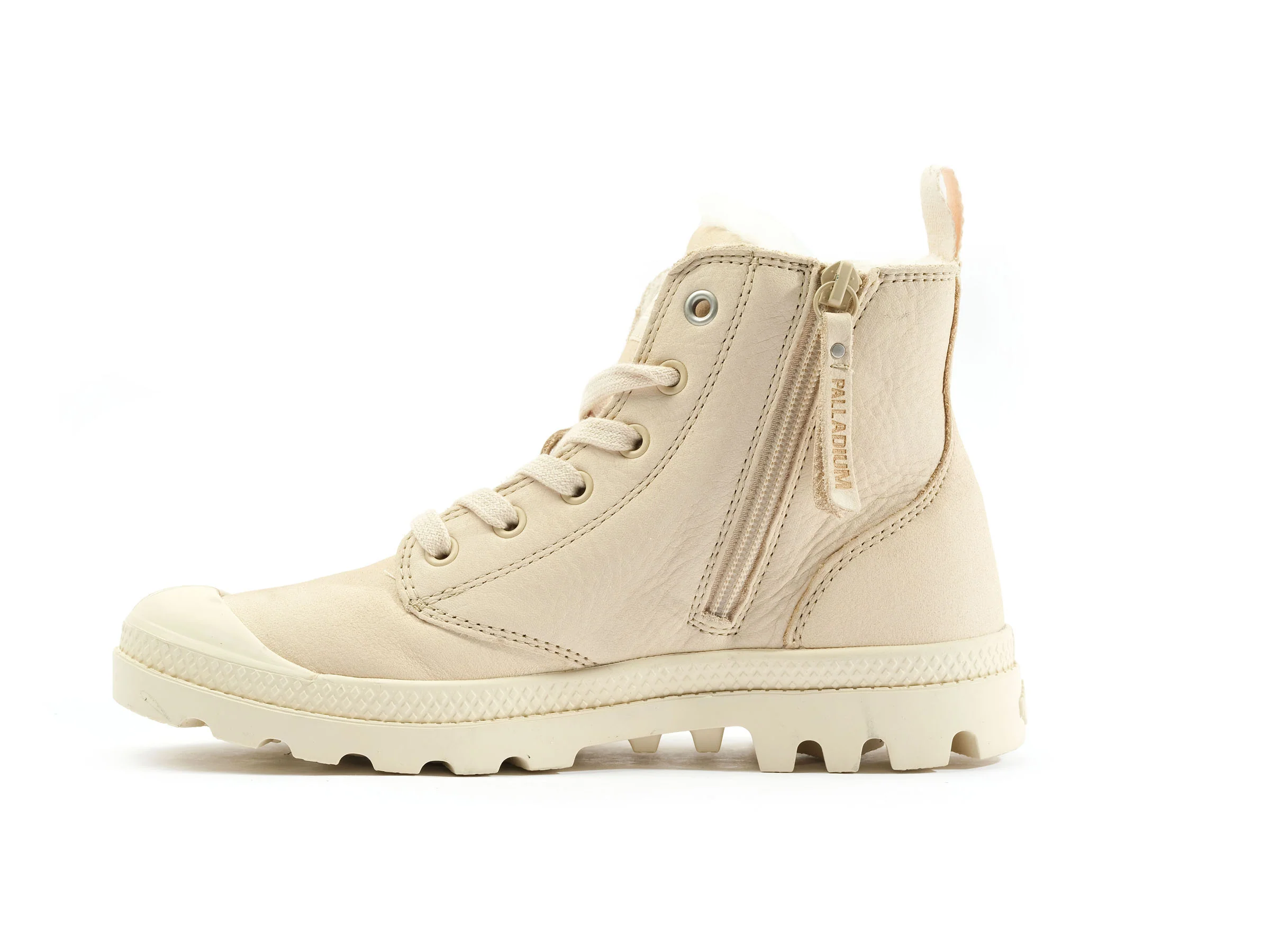 95982-217-M | PAMPA HI ZIP WL | SAHARA - Image 4