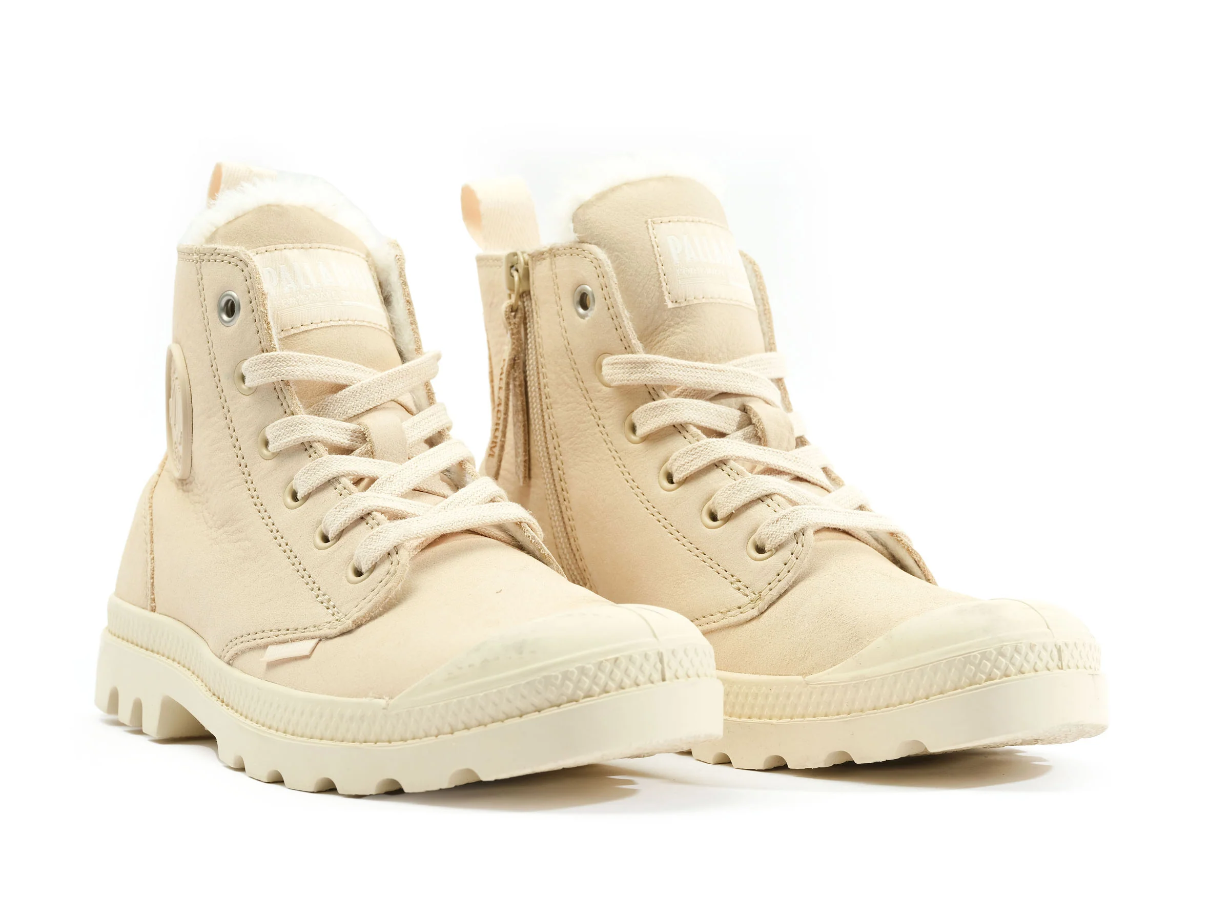 95982-217-M | PAMPA HI ZIP WL | SAHARA - Image 6