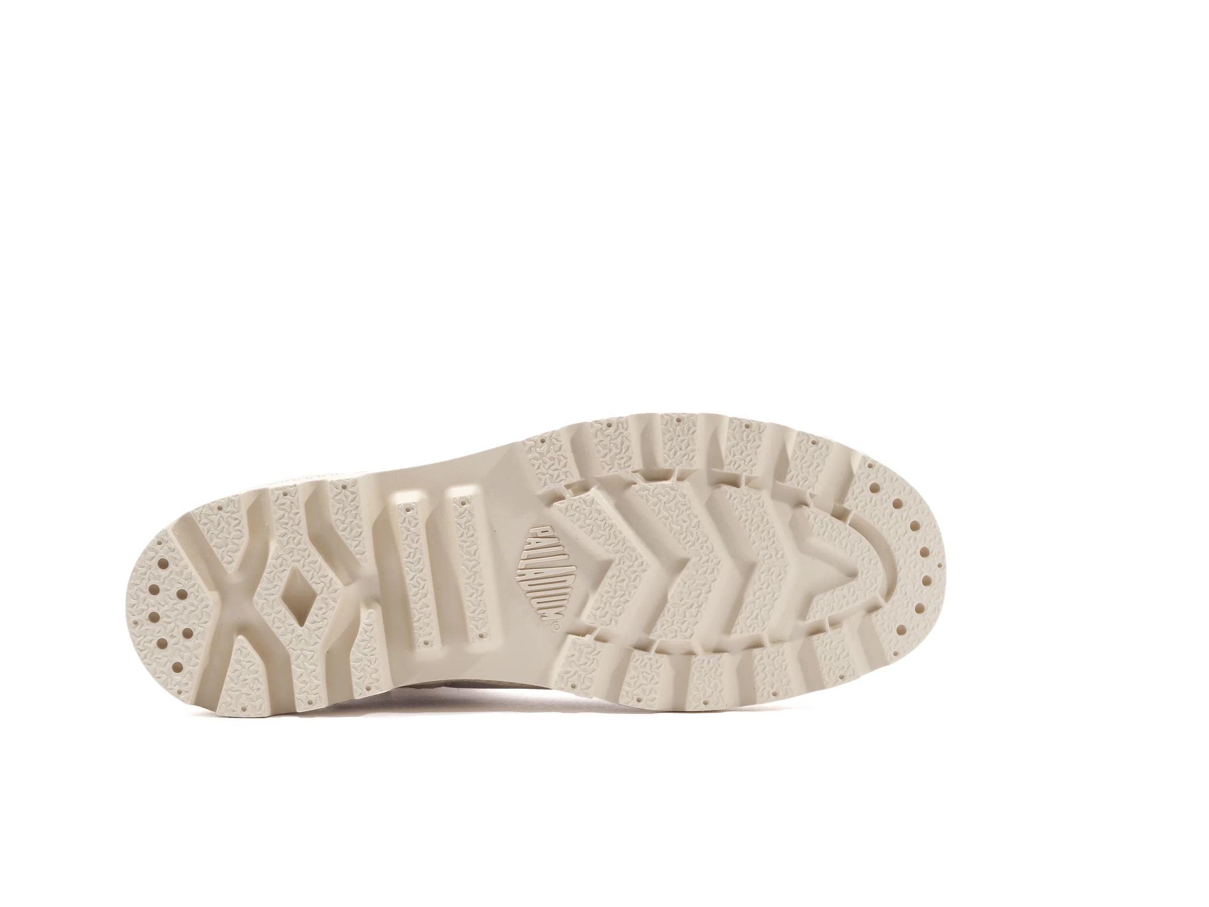 95982-271-M | PAMPA HI ZIP WL | WARM SAND - Image 5