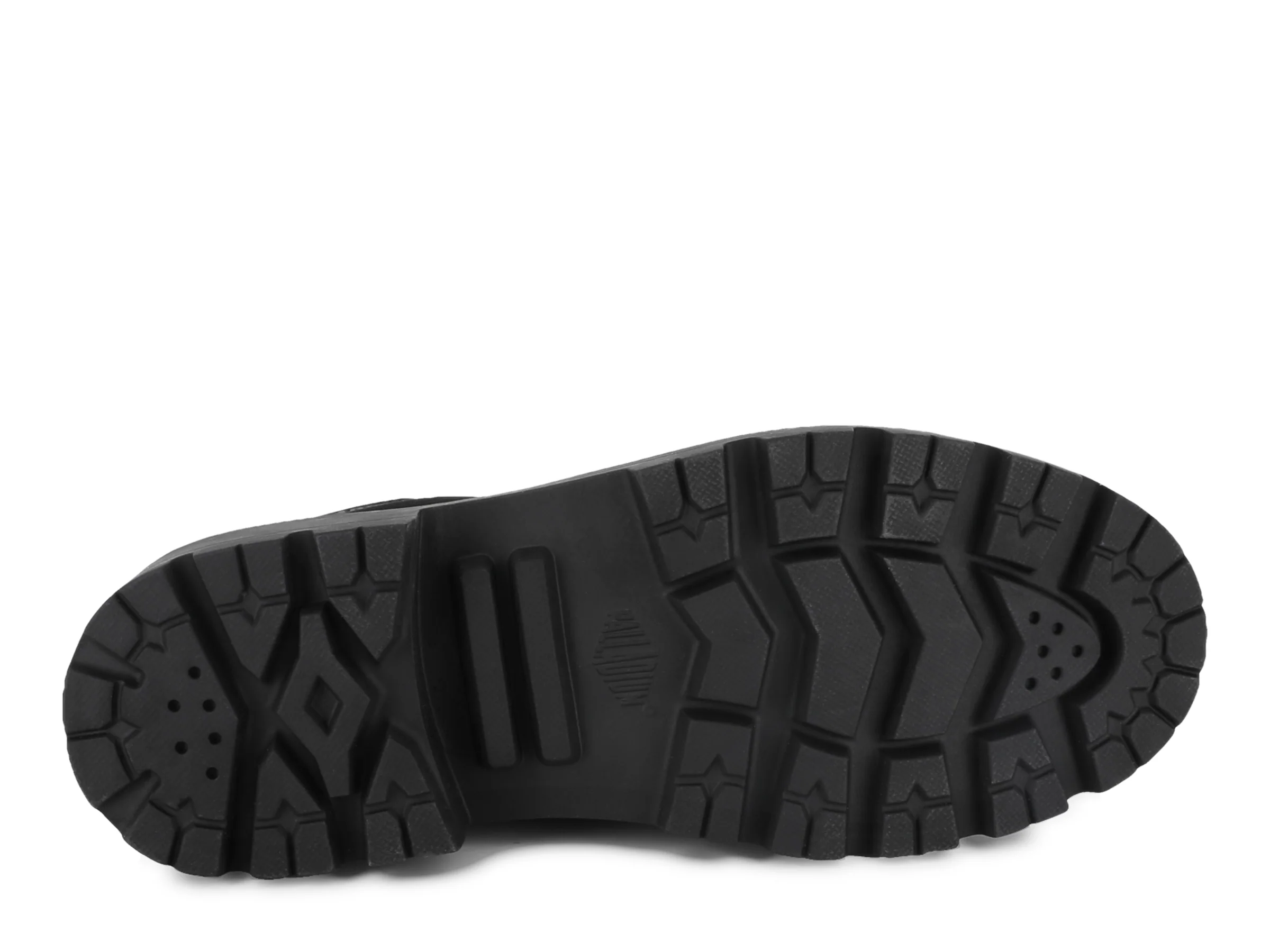 96907-008-M | PALLABASE TWILL | BLACK/BLACK - Image 4