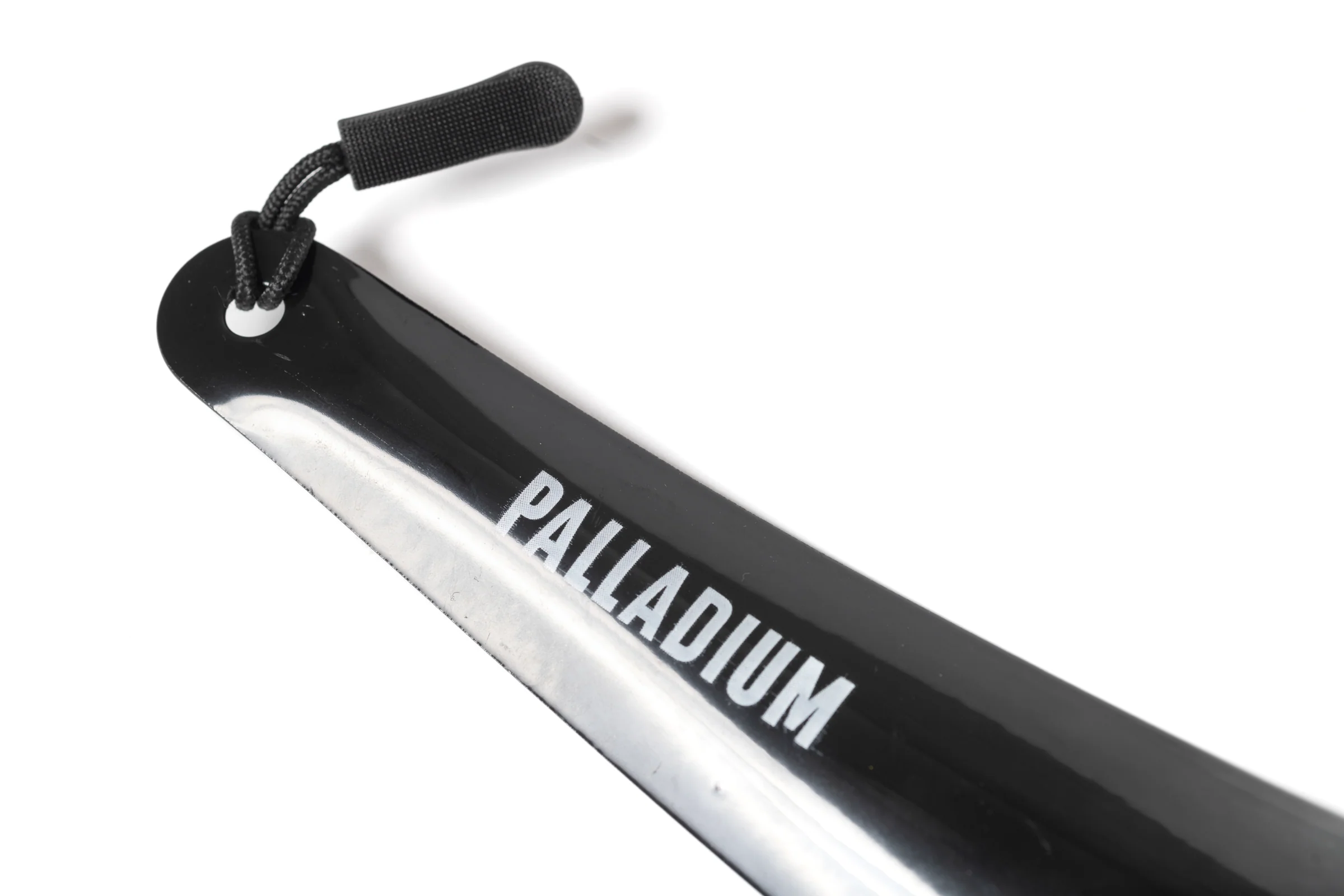 AC0171-008 | SHOEHORN | BLACK - Image 3